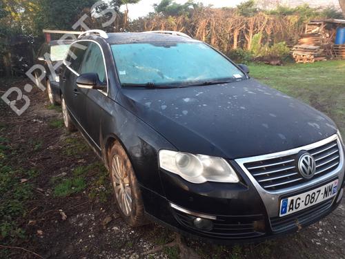 Używane części VW PASSAT B6 Variant (3C5) 2.0 TDI 4778860