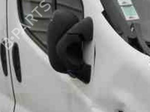 Used Right mirror Right mirror 22855611 22855611