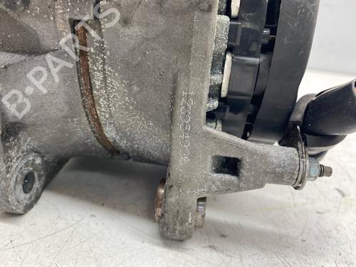 Alternador Alternador VW BORA Variant (1J6) 1.9 TDI (130 hp) 36105985 36105985