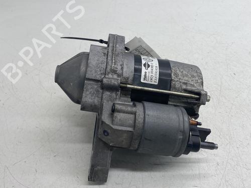 Used Starter RENAULT TWINGO III (BCM_, BCA_) 0.9 TCe 90 (BCM9, BCM2) (90 hp) 29139254