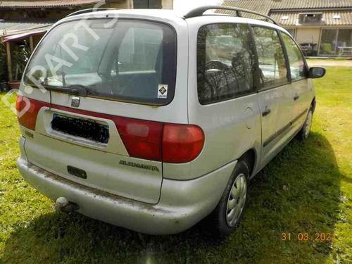 Used Parts SEAT ALHAMBRA (7V8, 7V9)  2.0 i  2166690