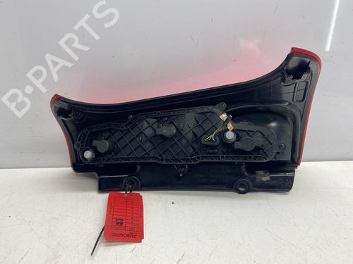 Used Left taillight Left taillight FIAT PANDA (312_, 319_) 1.2 (312PXA1A) (69 hp) 34256150 34256150