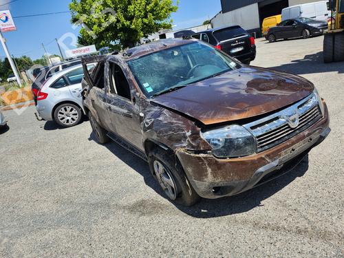 Right front window switch DACIA DUSTER (HS_) 1.6 16V LPG | BP22860892I26  - Image 8