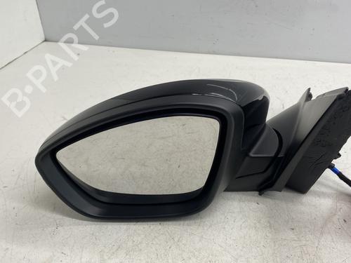 Left mirror PEUGEOT 208 II (UB_, UP_, UW_, UJ_) 1.2 PureTech 100 | BP29528833C26 