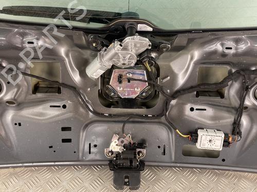 Tailgate SEAT LEON ST (5F8) 2.0 TDI | BP28567956C6 