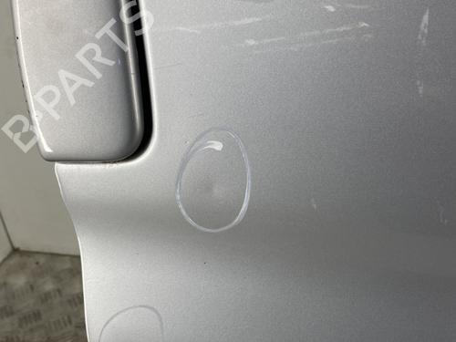 Right front door CITROËN BERLINGO / BERLINGO FIRST MPV (MF_, GJK_, GFK_) 2.0 HDI 90 (MFRHY) | BP24657685C3