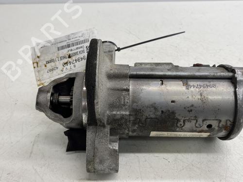 Starter DACIA SANDERO II 1.0 LPG (B8ML) | BP26274568M8 - Image 4