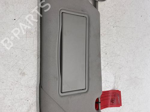 Pala sol esquerda Pala sol esquerda FORD C-MAX II (DXA/CB7, DXA/CEU) 2.0 TDCi (115 hp) 34347984 34347984