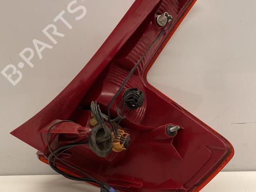 Left taillight CITROËN C4 I (LC_) 1.6 HDi | BP22857412C34 