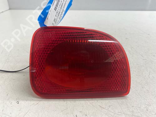 Tågelys Tågelys RENAULT KANGOO Express (FW0/1_) [2008-2026] 37070733 37070733