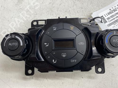Climate control FORD FIESTA VI (CB1, CCN) 1.5 TDCi | BP29590239I5 - Image 5