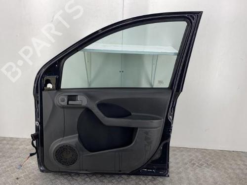 Right front door FIAT PANDA (169_) 1.2 (169AXF2A, 169AXF1A) | BP22851100C3 