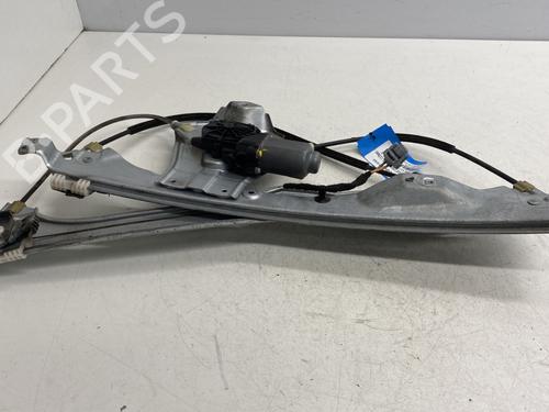 Used Front right window mechanism Front right window mechanism 27819158 27819158
