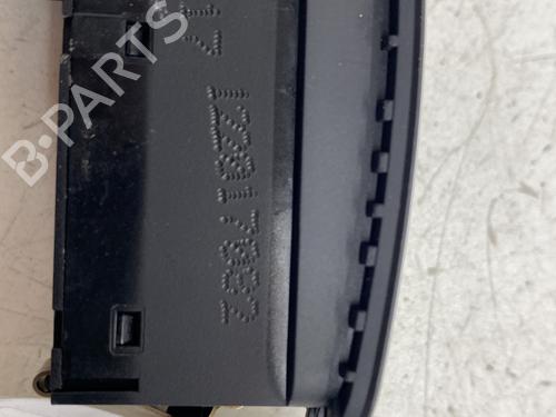 Warning switch AUDI A1 Sportback (8XA, 8XF) 1.6 TDI | BP38955462I22 - Image 3