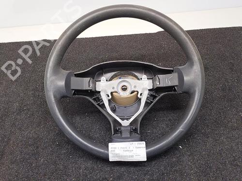 Steering wheel TOYOTA AYGO (_B1_) 1.0 (KGB10_, KGB10R) | BP22858904C49 