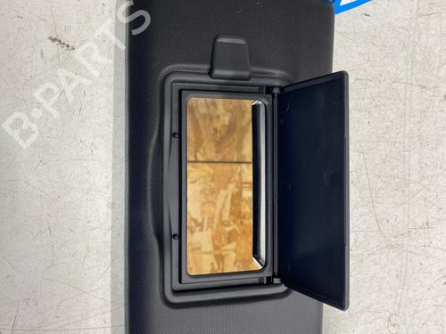 Right sun visor OPEL CORSA F (P2JO) 1.2 (68) | BP38955644I2 - Image 4
