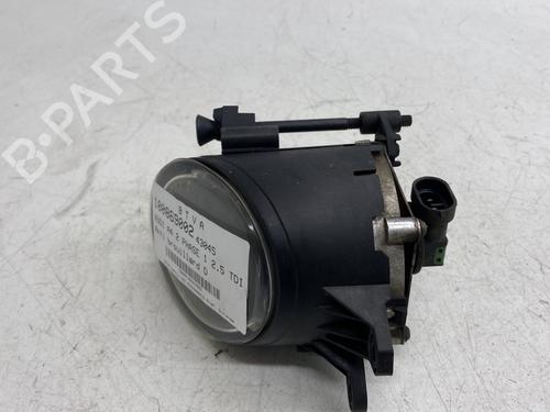 Right front fog light AUDI A4 B6 (8E2) 2.5 TDI | BP24233704C31 - Image 2