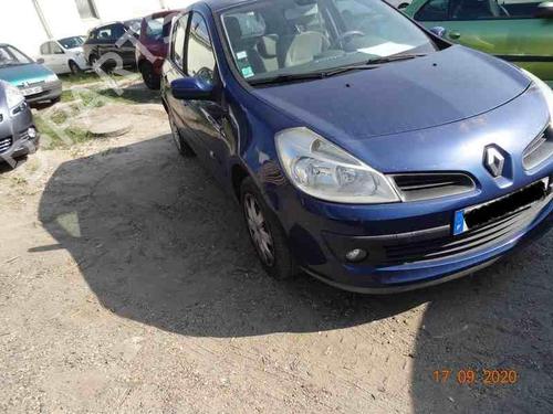 ABS pump RENAULT CLIO III (BR0/1, CR0/1) 1.5 dCi (BR17, CR17) | BP22857205M43 