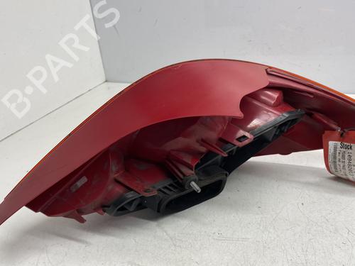 Used Left taillight Left taillight PEUGEOT 207 (WA_, WC_) 1.6 HDi (90 hp) 29704484 29704484