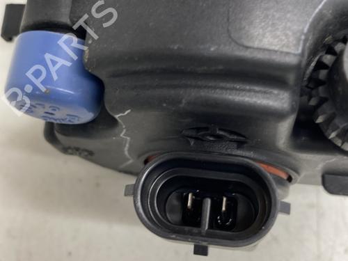 Left front fog light DACIA DUSTER (HS_) 1.5 dCi (HSMC) | BP26310553C30 - Image 5