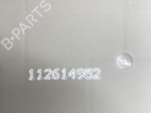 Electronic module RENAULT CLIO III (BR0/1, CR0/1) 1.5 dCi | BP29529005M83 