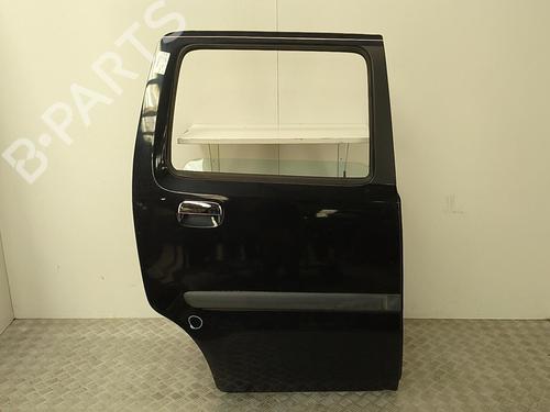 Right rear door OPEL AGILA A (H00) 1.2 16V (F68) | BP22853118C5 
