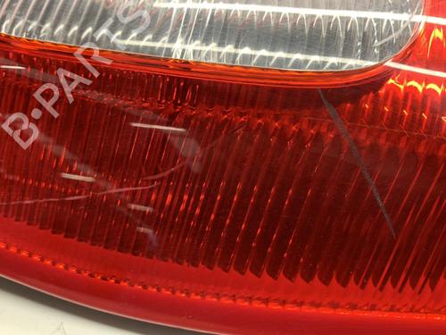 Used Left taillight Left taillight 22854608 22854608