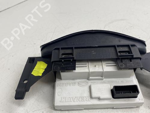 Display monitor RENAULT CLIO II (BB_, CB_) 1.5 dCi (B/CB07) | BP29968884C48