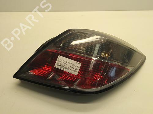 Used Right taillight Right taillight 22857984 22857984