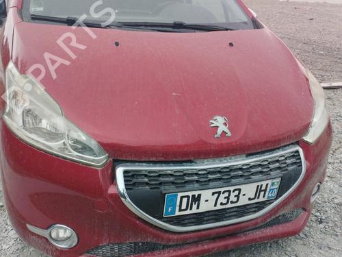 AC compressor PEUGEOT 208 I (CA_, CC_) 1.2 VTI 82 | BP29450805M34 