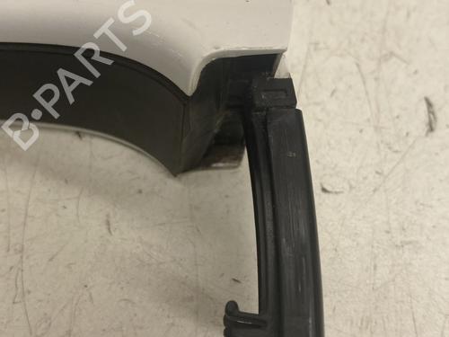 Rear right exterior door handle CITROËN C3 III (SX) 1.2 VTi 82 | BP27654634C130 