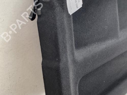 Hattehylde Hattehylde NISSAN QASHQAI II (J11, J11_) 1.5 dCi (116 hp) 33687132 33687132