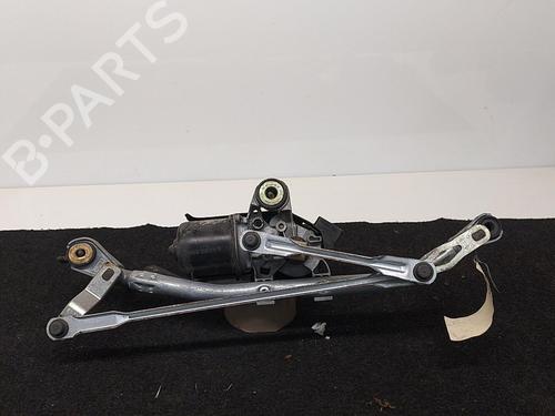 Front wiper motor PEUGEOT 1007 (KM_) 1.4 | BP22857416M29 