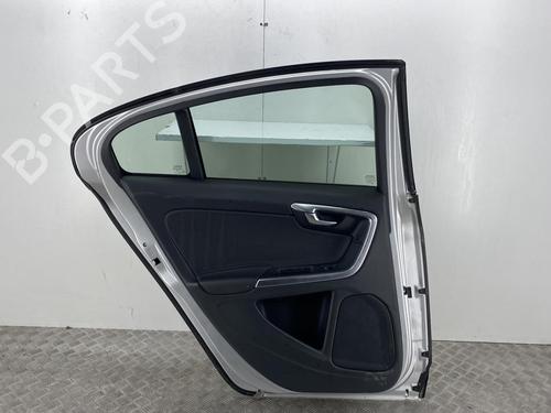 Left rear door VOLVO S60 II (134) D3 | BP22851418C4 