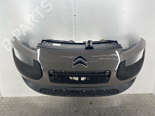 Front bumper CITROËN C4 CACTUS 1.2 VTi 82 | BP39686093C7 - Image 7