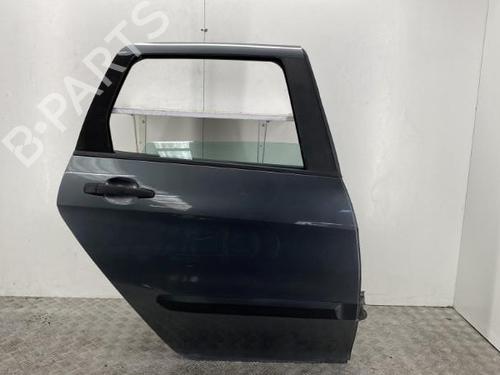 Right rear door PEUGEOT 308 SW I (4E_, 4H_) 1.6 HDi | BP22849271C5