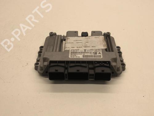 Used Control unit CITROËN C4 I (LC_) 1.6 HDi (90 hp) 22850670