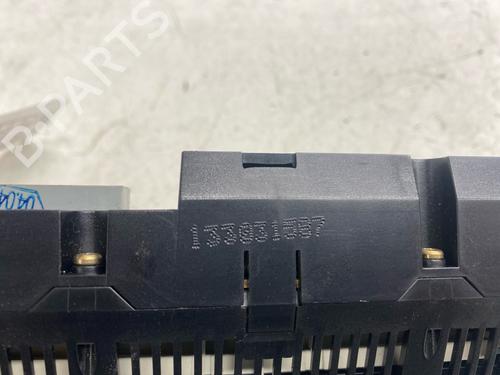 Used Instrument cluster Instrument cluster RENAULT TWINGO I (C06_) 1.2 (C066, C068) (58 hp) 39663119 39663119