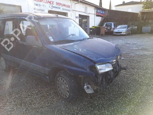 Used Parts CITROËN BERLINGO / BERLINGO FIRST Box Body/MPV (M_)  1.9 D (MBDJY)  2319311