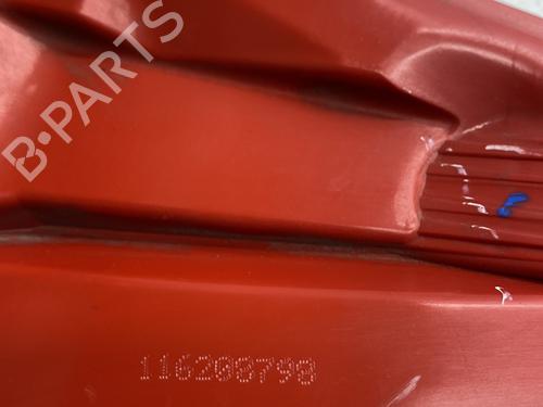 Left taillight TOYOTA AURIS (_E18_) 1.3 Dual-VVTi (NRE180_, NRE180R) | BP30725017C34 - Image 2