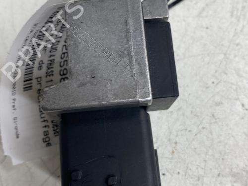 Electronic module RENAULT CLIO IV (BH_) 1.5 dCi 75 | BP29139296M83 