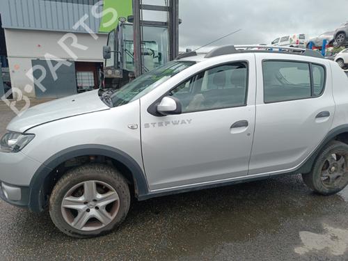 Instrument cluster DACIA SANDERO II 1.5 dCi | BP32384316C47 - Image 8