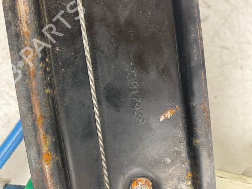Front right window mechanism BMW 1 (E81) 118 d | BP39663059C23 - Image 5
