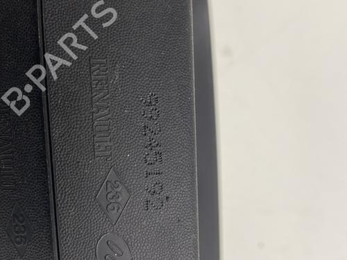 Right mirror RENAULT CLIO III (BR0/1, CR0/1) 1.5 dCi (C/BR0G, C/BR1G) | BP22859036C27 