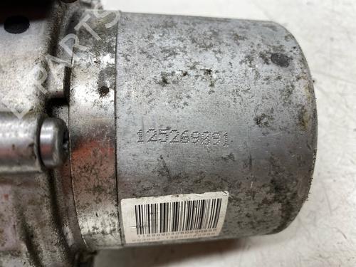 Styring servopumpe Styring servopumpe PEUGEOT 508 SW I (8E_) 2.0 HDi (140 hp) 35957359 35957359