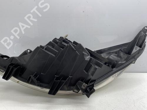 Right headlight PEUGEOT 207 (WA_, WC_) 1.4 HDi | BP32403584C29