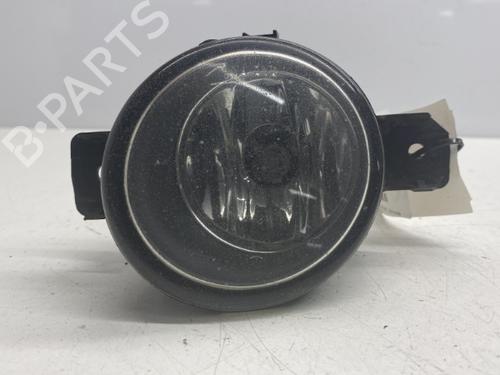 Used Right front fog light RENAULT CLIO II (BB_, CB_) 1.5 dCi (B/CB07) (65 hp) 22860886