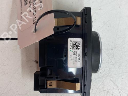 Headlight switch FORD FOCUS III Turnier 1.5 TDCi ECOnetic | BP34645258I24  - Image 5