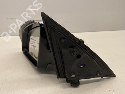 Left mirror AUDI A6 C6 (4F2) 2.0 TDI | BP22849877C26 