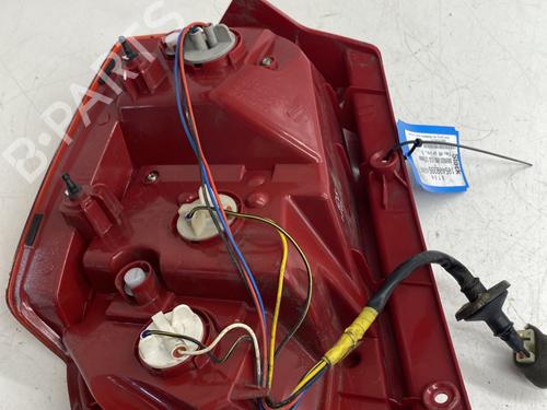 Right taillight CHEVROLET AVEO / KALOS Hatchback (T250, T255) 1.2 LPG | BP26388574C35 